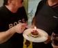 Dan Bittman, solistul trupei Holograf, împlinește astăzi, pe 29 martie, 61 de ani
