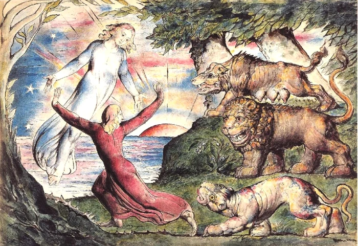 Blake Infernul Dante jpg jpeg