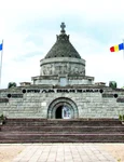 Cum a fost construit Mausoleul de la Mărășești – cel mai important monument ridicat în memoria eroilor români din Primul Război Mondial jpeg