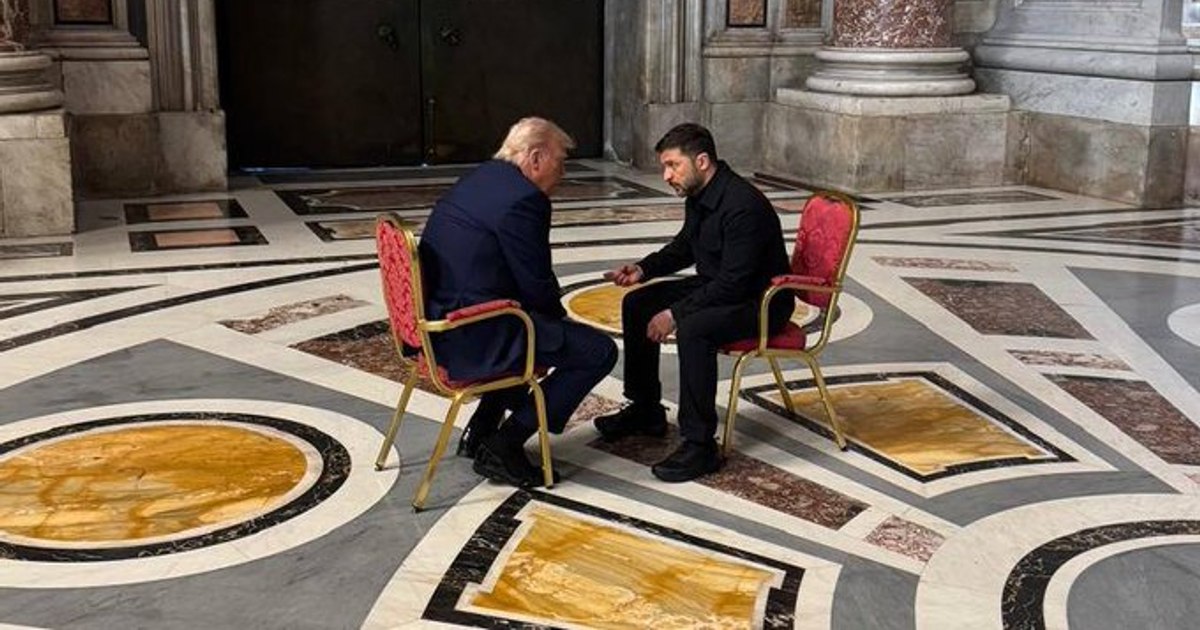 Trump amenință cu sancțiuni după întâlnirea cu Zelenski: „Putin mă duce de nas”
