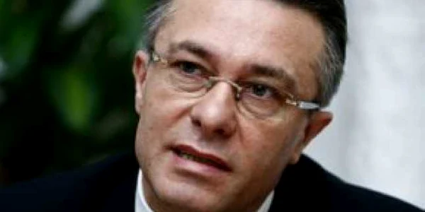 Cristian Diaconescu va prezenta la Haga progresele României în lupta împotriva corupţiei