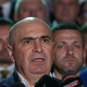 Conferință de presă Ilie Bolojan