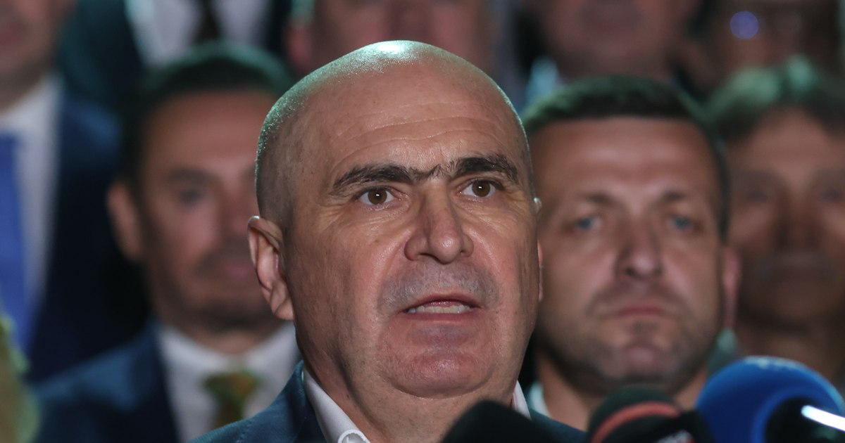 Sondaj CURS. Bucureștenii, favorabili în privința unei eventuale demisii a premierului Bolojan. Ce cred despre criza guvernamentală și cum ar vota la locale