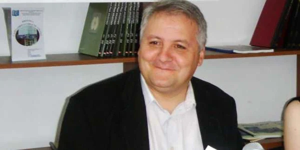 remus grigorescu