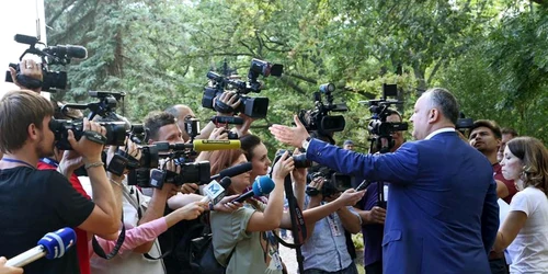 Igor Dodon presedinte.md