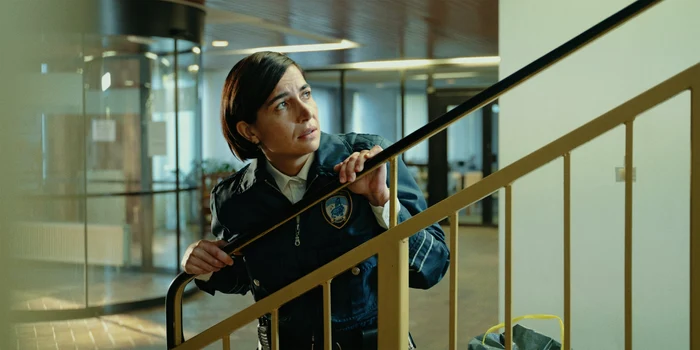 Ioana Iacob FOTO Ceau Cinema