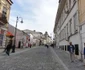 centrul istoric slatina