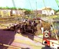 gara fluviala tulcea