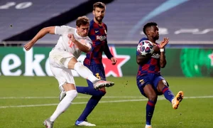 pique barcelona bayern jpeg