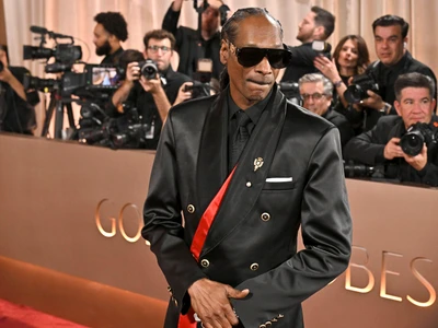 Snoop Dogg  foto   Profimedia jpg