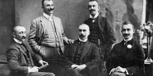 expozitia generala a romaniei 1906