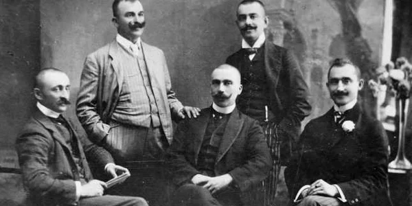 expozitia generala a romaniei 1906