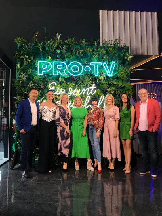 Neti Sandu participă destul de rar la evenimente