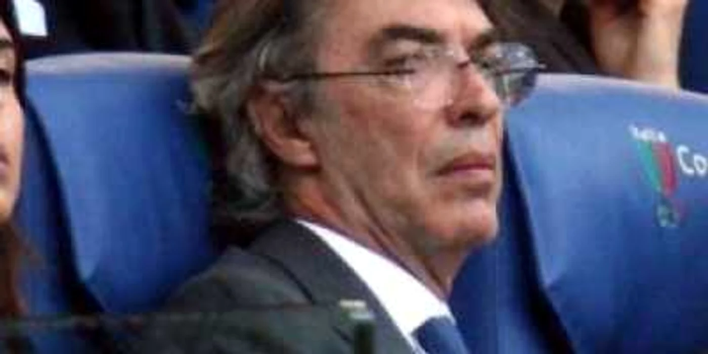 FOTBAL: Moratti sare în apărarea lui Adrian Mutu