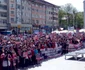 Protest Bodnariu Suceava