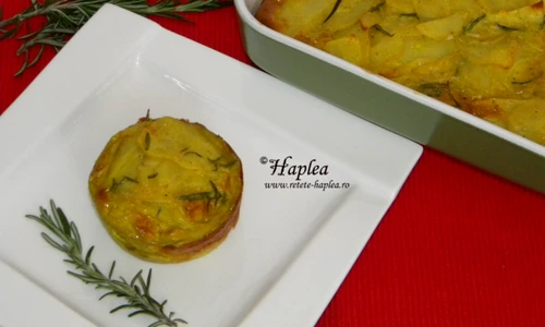 budinca de cartofi cu rozmarin poza 6 jpeg