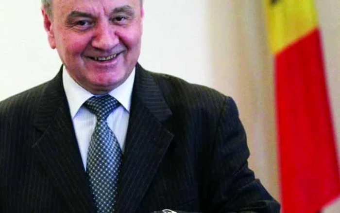 Nicolae Timofti