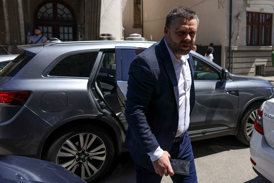 Ciprian Ciucu
