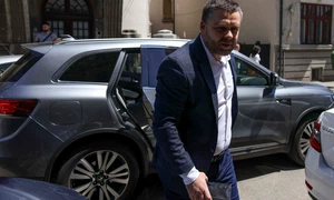 Ciprian Ciucu la DNA FOTO Inquam / Octav Ganea