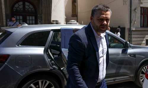 Ciprian Ciucu la DNA FOTO Inquam / Octav Ganea