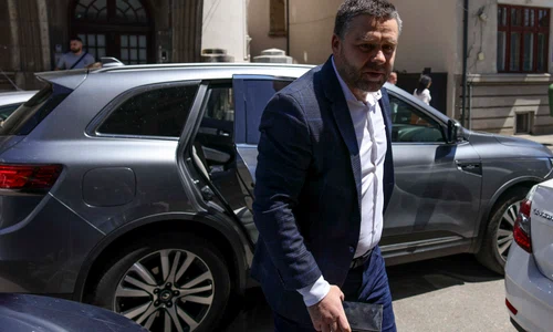 Ciprian Ciucu la DNA FOTO Inquam / Octav Ganea
