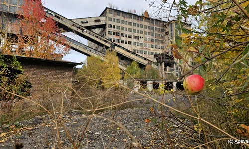 Municipiul Lupeni din Hunedoara Foto Daniel Guță ADEVĂRUL (16) jpg