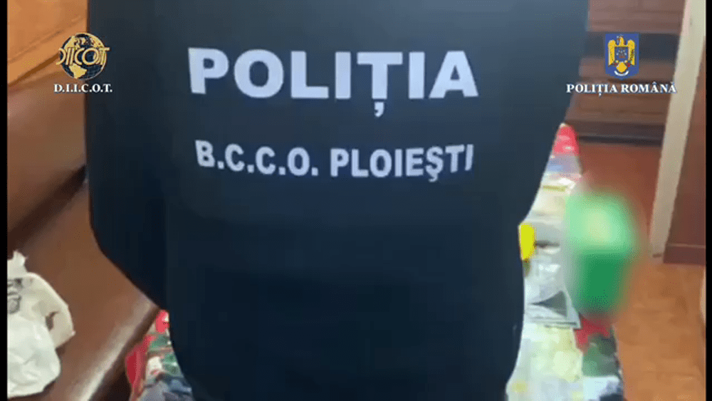 Cinci rețineri și zeci de audieri într-un amplu dosar de trafic de droguri. Cum acționau dealerii