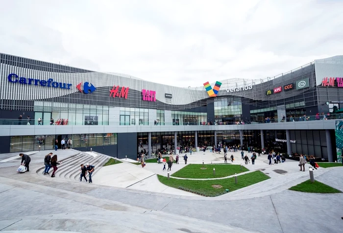 Amenințare cu bomba în București