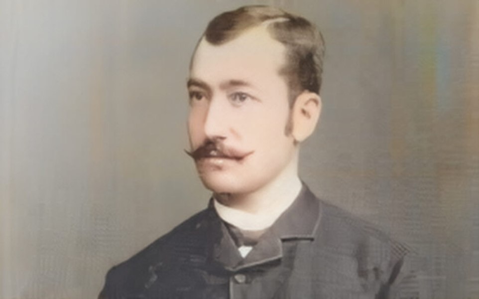 Primarul vizionar de la 1900, dintr-un oraş „staţie de aer“. A fost apreciat şi de Nicolae Iorga FOTO