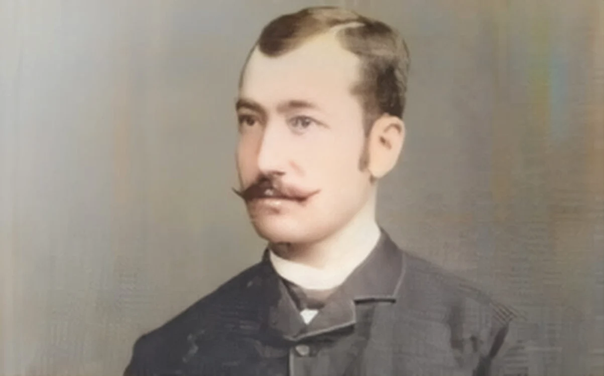 Nicu Albu, fost primar la Piatra Neamț FOTO Cooltneamt