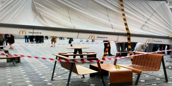 mc donalds terasa   opinia timisoarei jpg