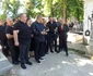 Ion Cernea, înmormântat la Cimitirul Bellu din Capitală / foto: Click!