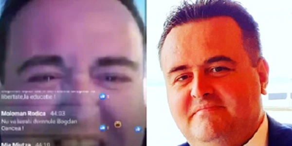 Bogdan Oancea