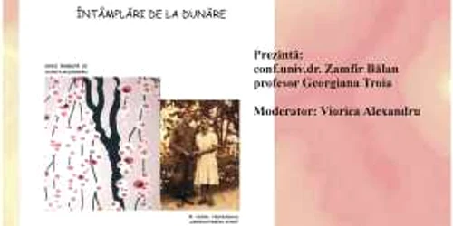 Afişul evenimentului