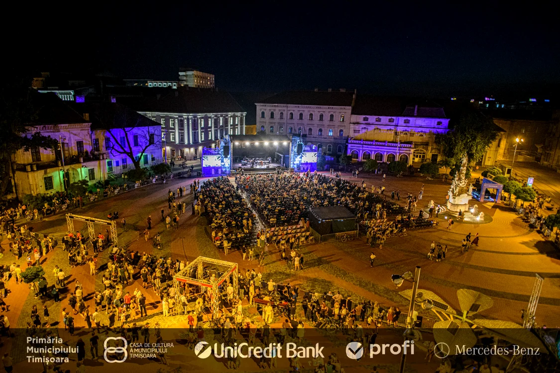 JAZZx în 2021, ediție de pandemie FOTO Plai