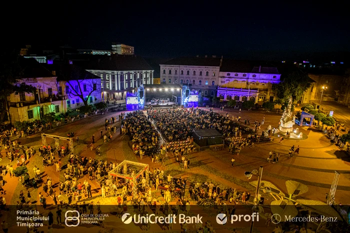 JAZZx în 2021, ediție de pandemie FOTO Plai