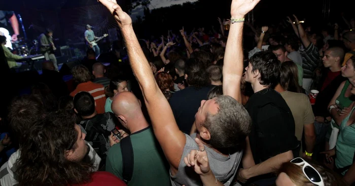 A doua ediţie a Festivalul Internaţional de Arte Noi InnerSound va începe pe 26 august FOTO Adevărul