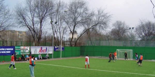 focsani teren
