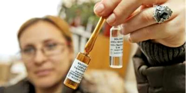 Medicii din ţară erau derutaţi ieri în privinţa folosirii serului anti-TBC