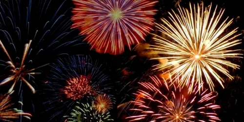 Treceţi în noul an cu vecinii din Ploieşti, Bucureşti sau Piteşti