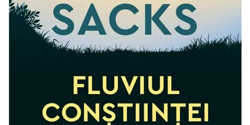 Fluviul Constiintei