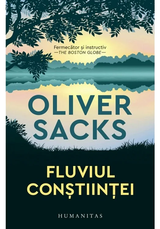 Fluviul Constiintei