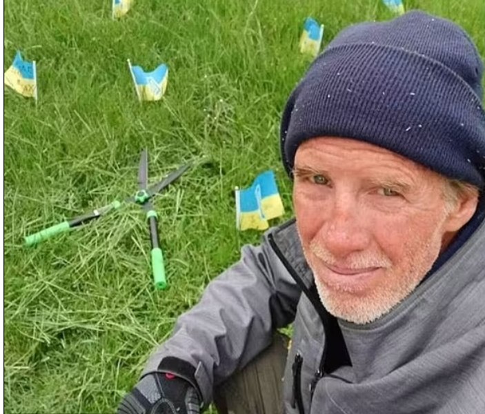 Bărbatul arestat în cazul tentativei de asasinare a lui Trump recruta mercenari pentru războiul din Ucraina. Apăruse la TV și în România