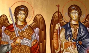 sfintii mihail si gavril secretul lumanarilor apinse in aceasta zi 3 1280x720 jpg