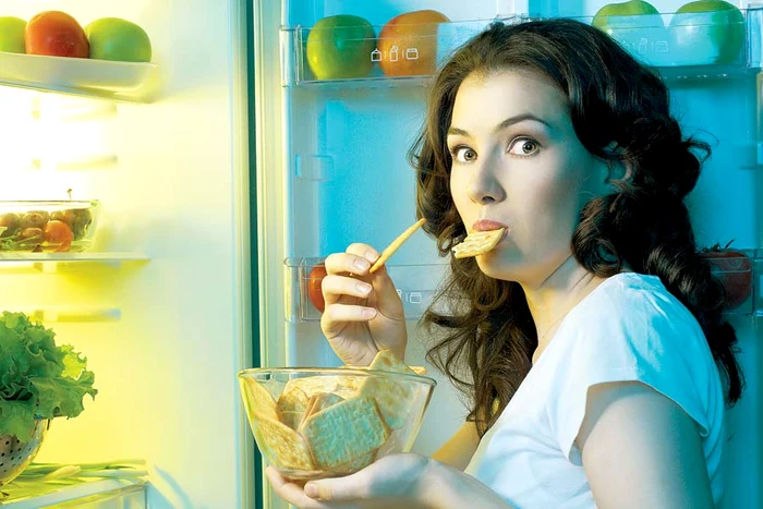 Cum să scapi de senzaţia de foame