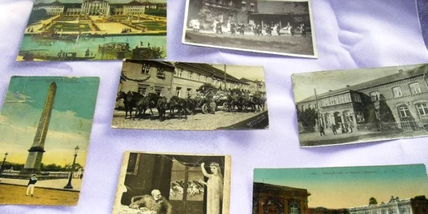 Expoziţie la Muzeul de Etnografie