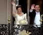 Prințesa Martha Louise a Norvegiei și Ari Behn GettyImages 1545042 jpg