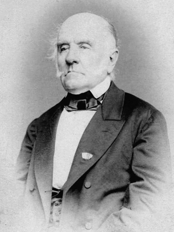 Apostol Arsache a fost primul ministru de Externe al României FOTO Wikipedia