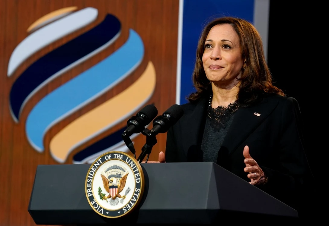 Kamala Harris