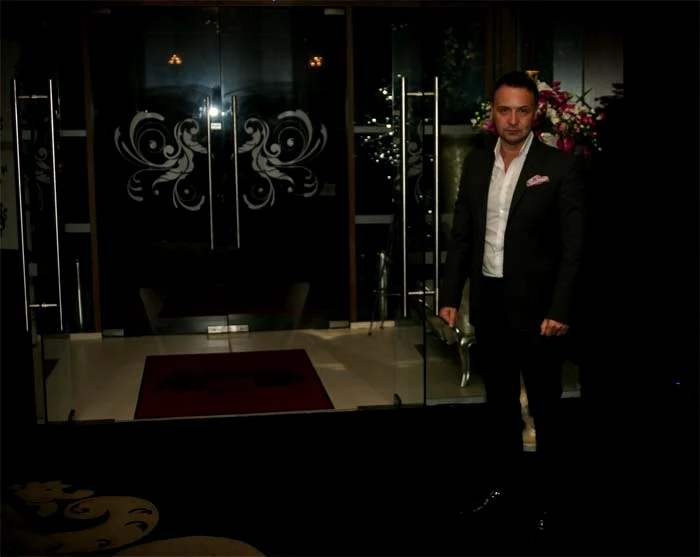 Nicuşor Stan (Foto: paulconstantinescu.ro)